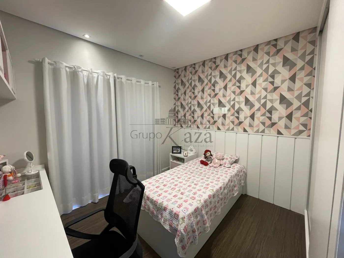 Foto 40 de Casa Condomínio em Jardim Jacinto, Jacareí - imagem 40