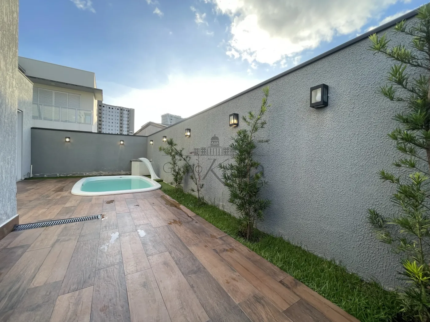 Foto 60 de Casa Condomínio em Jardim Jacinto, Jacareí - imagem 60