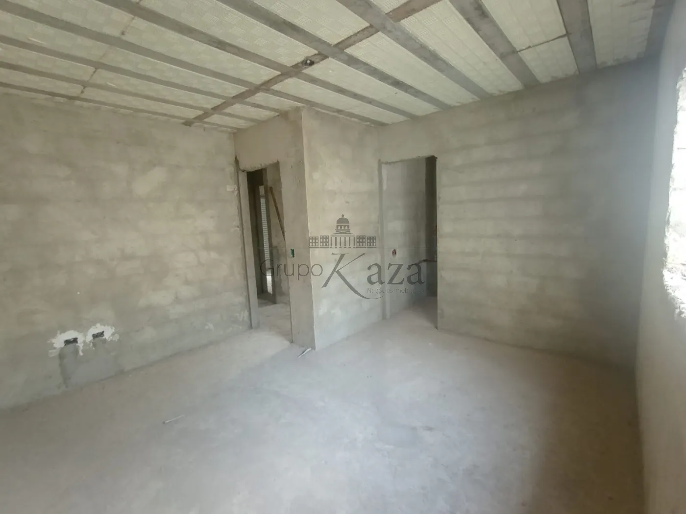 Foto 17 de Casa Sobrado em Parque Interlagos, São José dos Campos - imagem 17