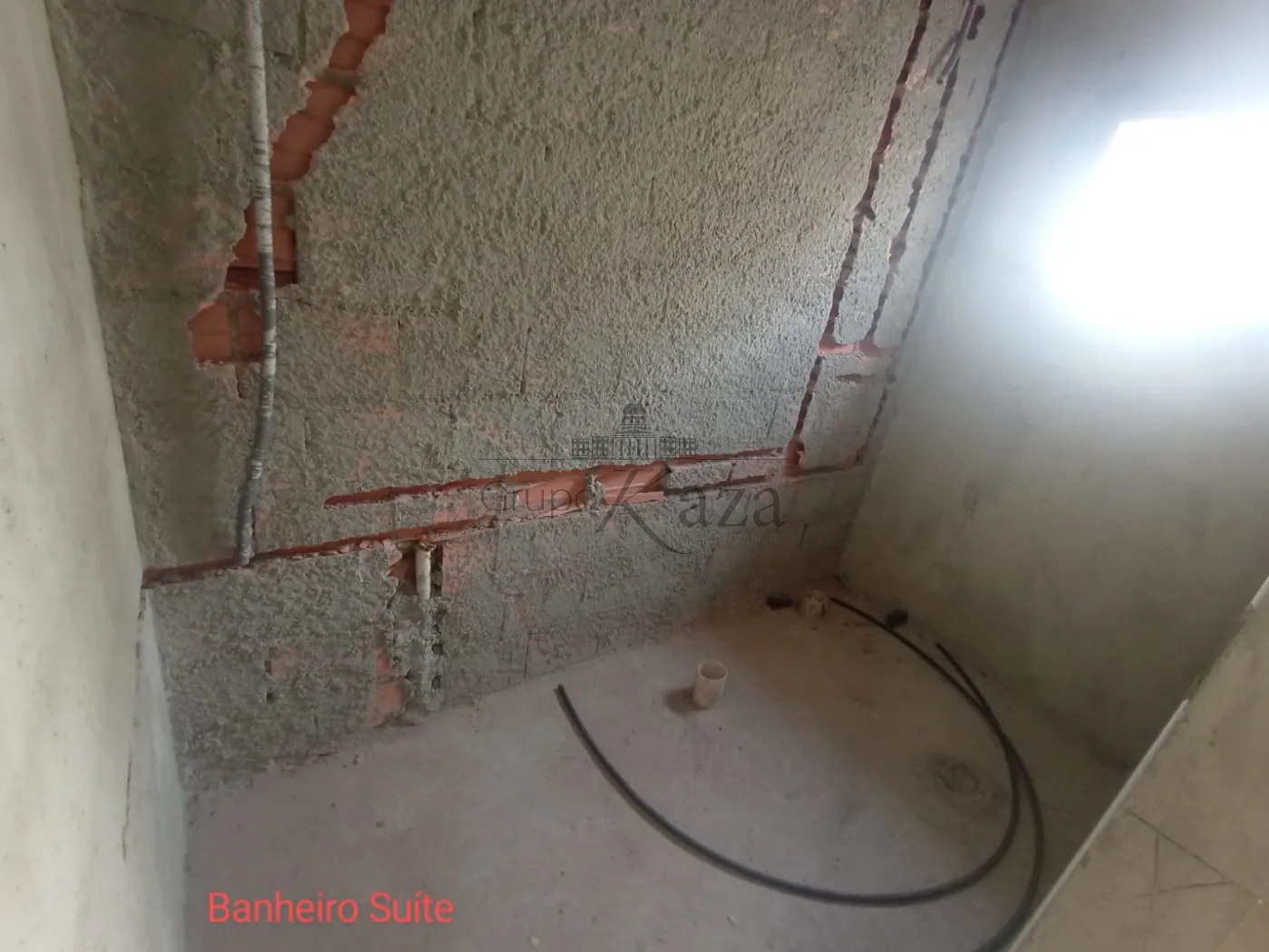 Foto 18 de Casa Sobrado em Parque Interlagos, São José dos Campos - imagem 18