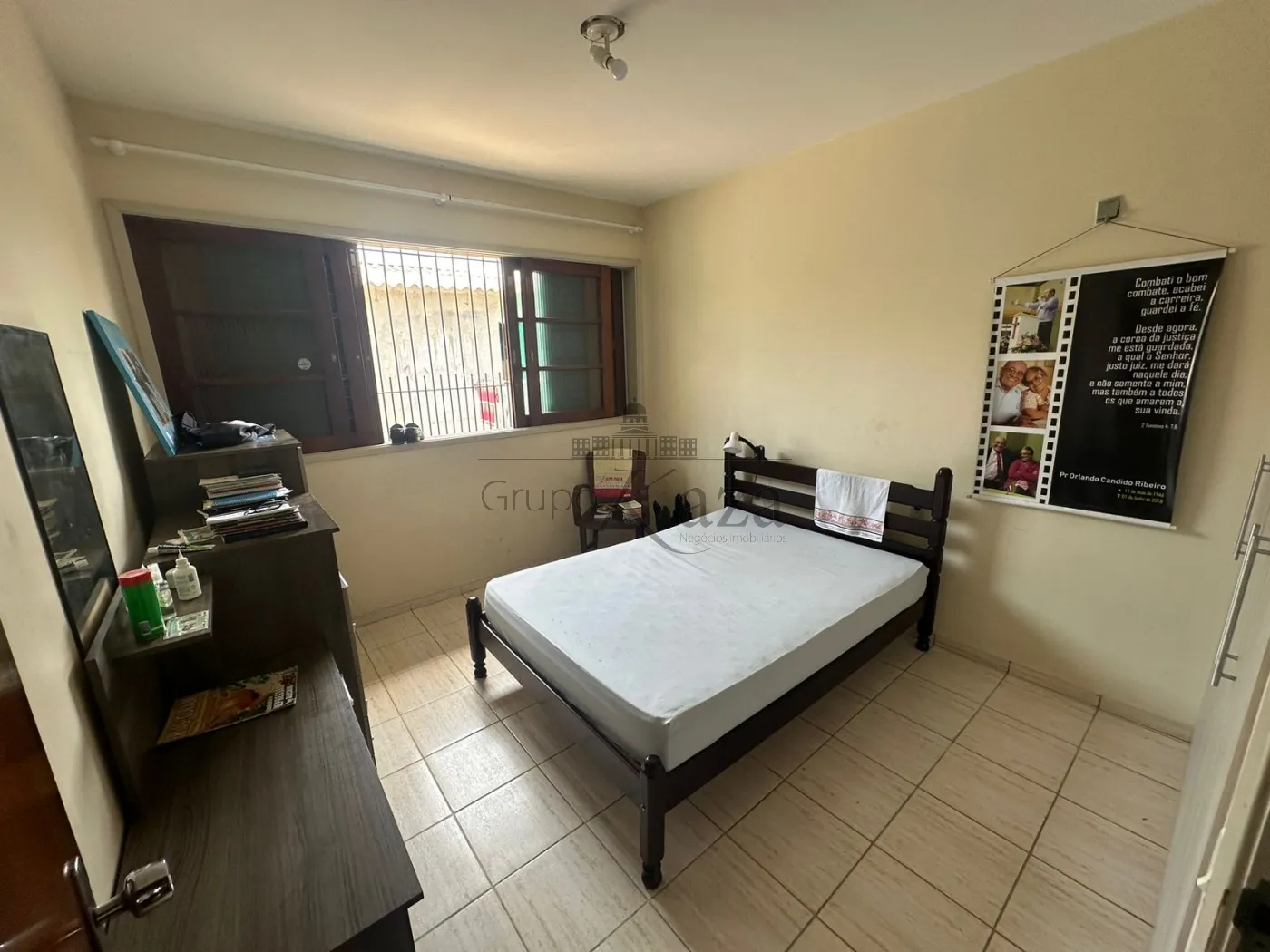 Foto 6 de Casa Comercial  Residencial em Jardim Bela Vista, São José dos Campos - imagem 6