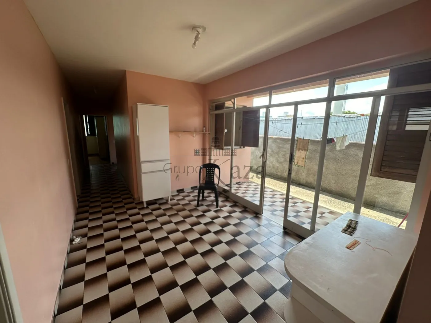 Foto 2 de Casa Comercial  Residencial em Jardim Bela Vista, São José dos Campos - imagem 2