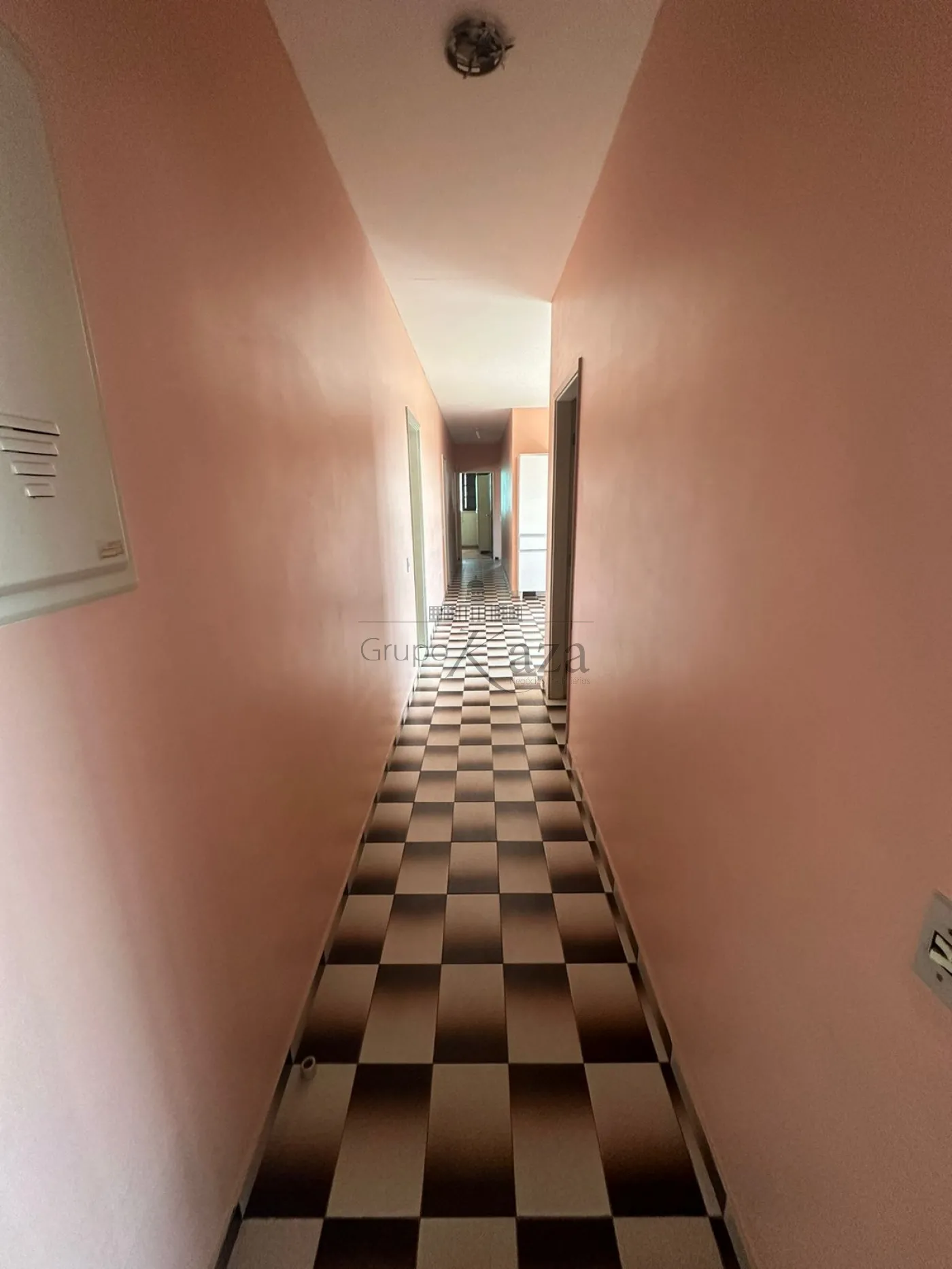Foto 5 de Casa Comercial  Residencial em Jardim Bela Vista, São José dos Campos - imagem 5