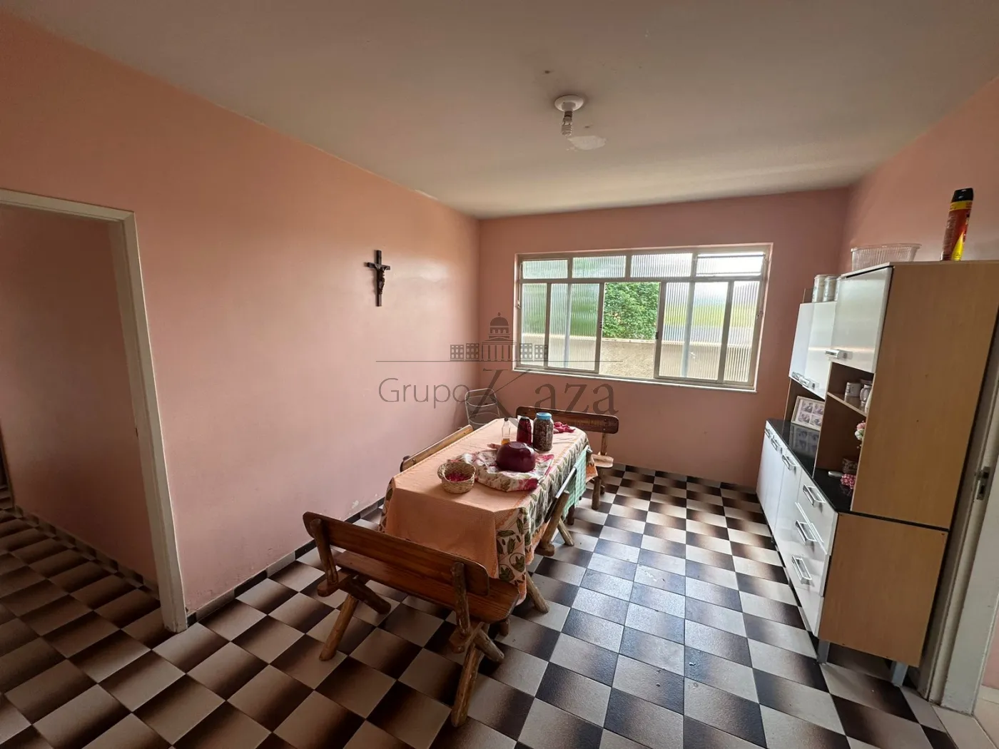 Foto 3 de Casa Comercial  Residencial em Jardim Bela Vista, São José dos Campos - imagem 3