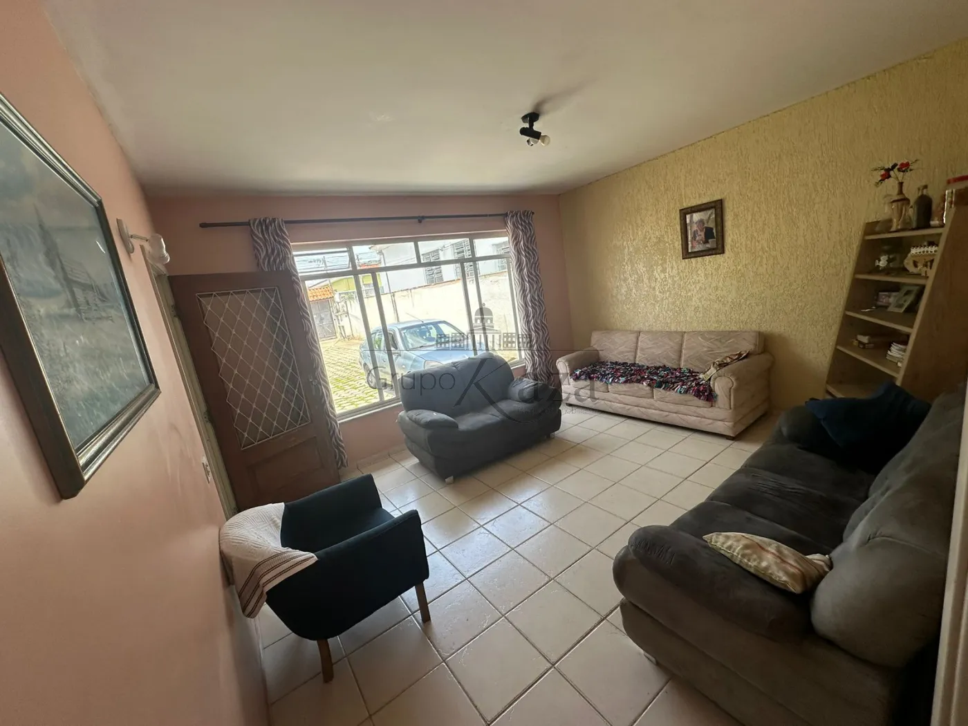 Foto 1 de Casa Comercial  Residencial em Jardim Bela Vista, São José dos Campos - imagem 1