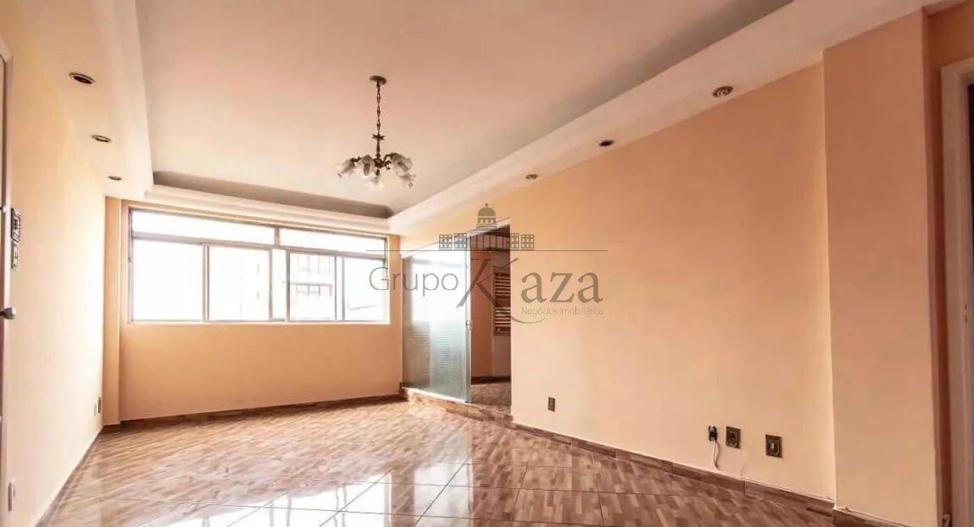 Foto 1 de Apartamento Padrão em Santa Cecília, São Paulo - imagem 1