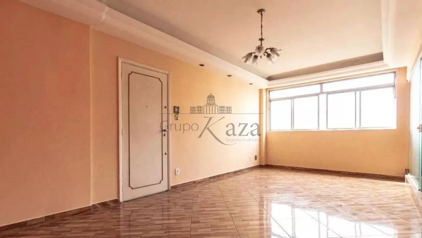 Foto 2 de Apartamento Padrão em Santa Cecília, São Paulo - imagem 2