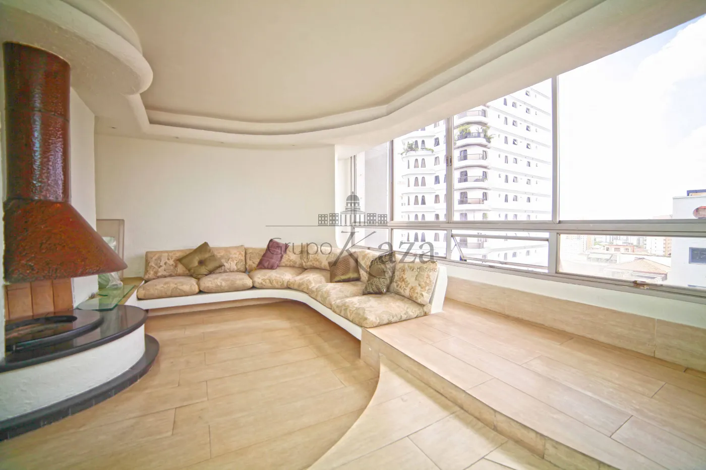 Foto 1 de Apartamento Cobertura Duplex em Aclimação, São Paulo - imagem 1