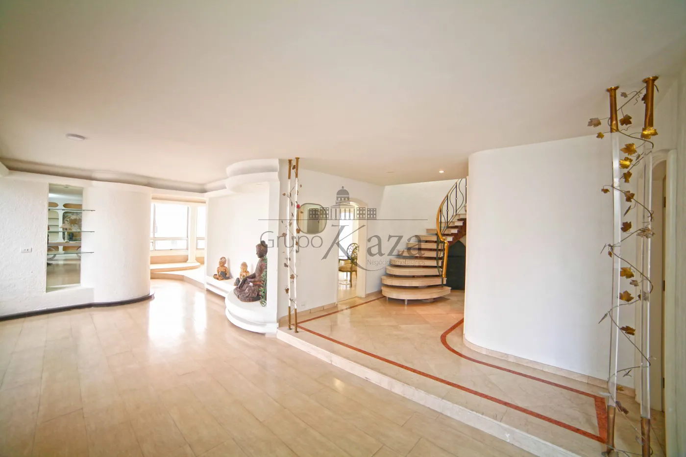Foto 7 de Apartamento Cobertura Duplex em Aclimação, São Paulo - imagem 7