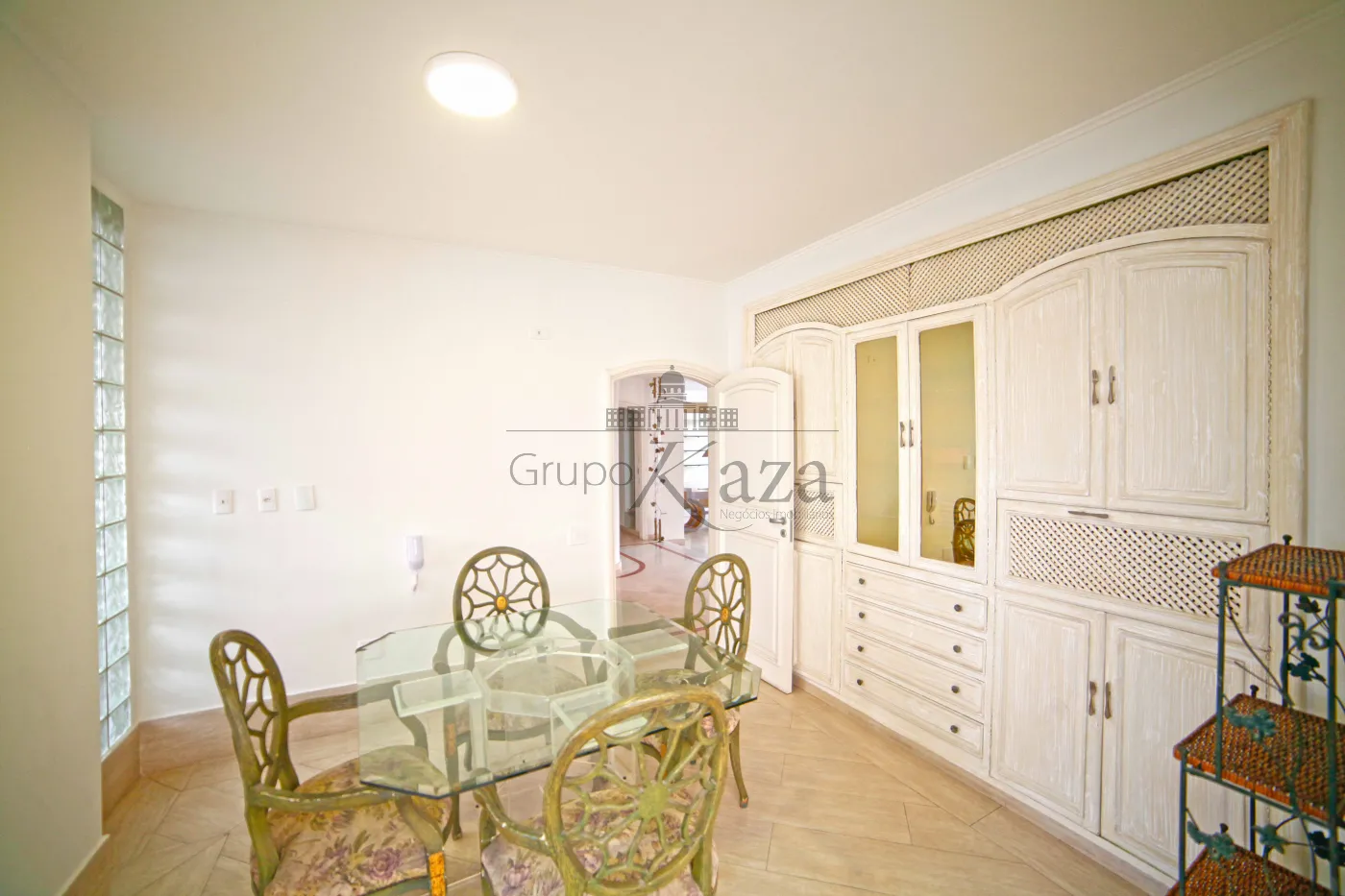 Foto 6 de Apartamento Cobertura Duplex em Aclimação, São Paulo - imagem 6