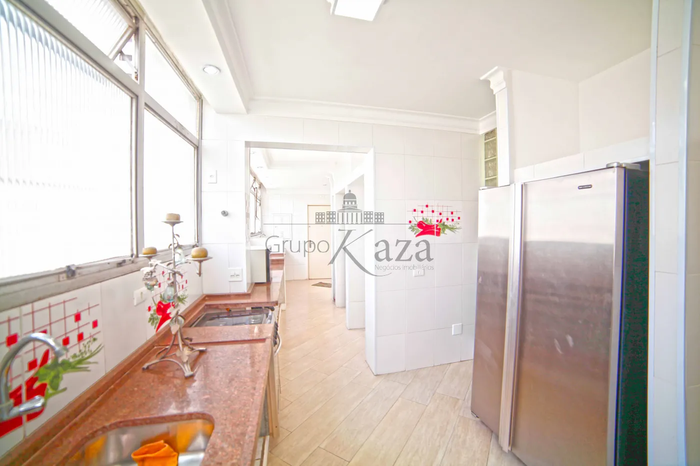 Foto 5 de Apartamento Cobertura Duplex em Aclimação, São Paulo - imagem 5