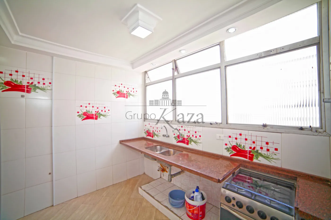 Foto 4 de Apartamento Cobertura Duplex em Aclimação, São Paulo - imagem 4