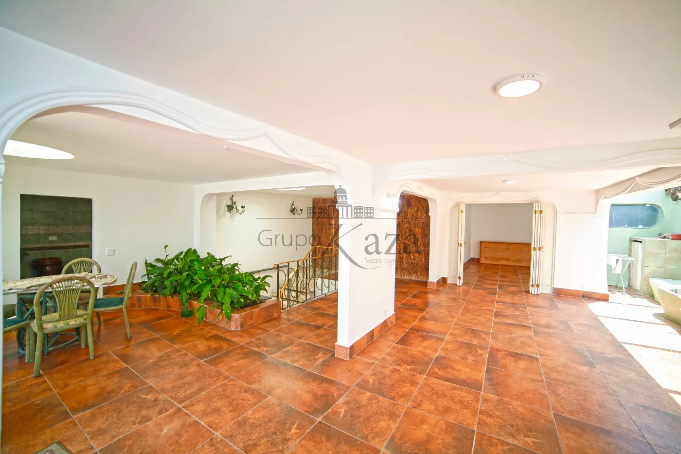 Foto 12 de Apartamento Cobertura Duplex em Aclimação, São Paulo - imagem 12