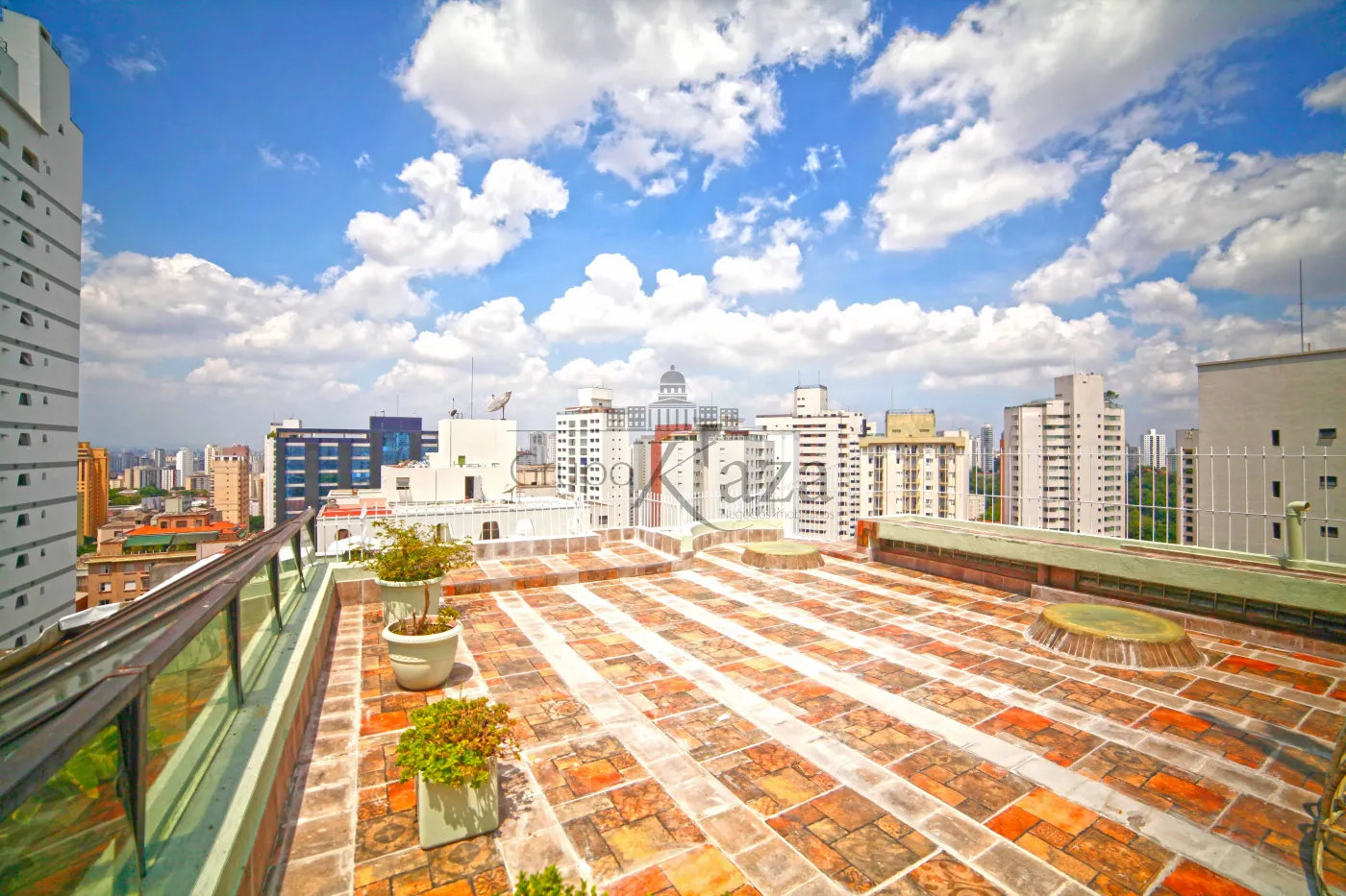 Foto 14 de Apartamento Cobertura Duplex em Aclimação, São Paulo - imagem 14