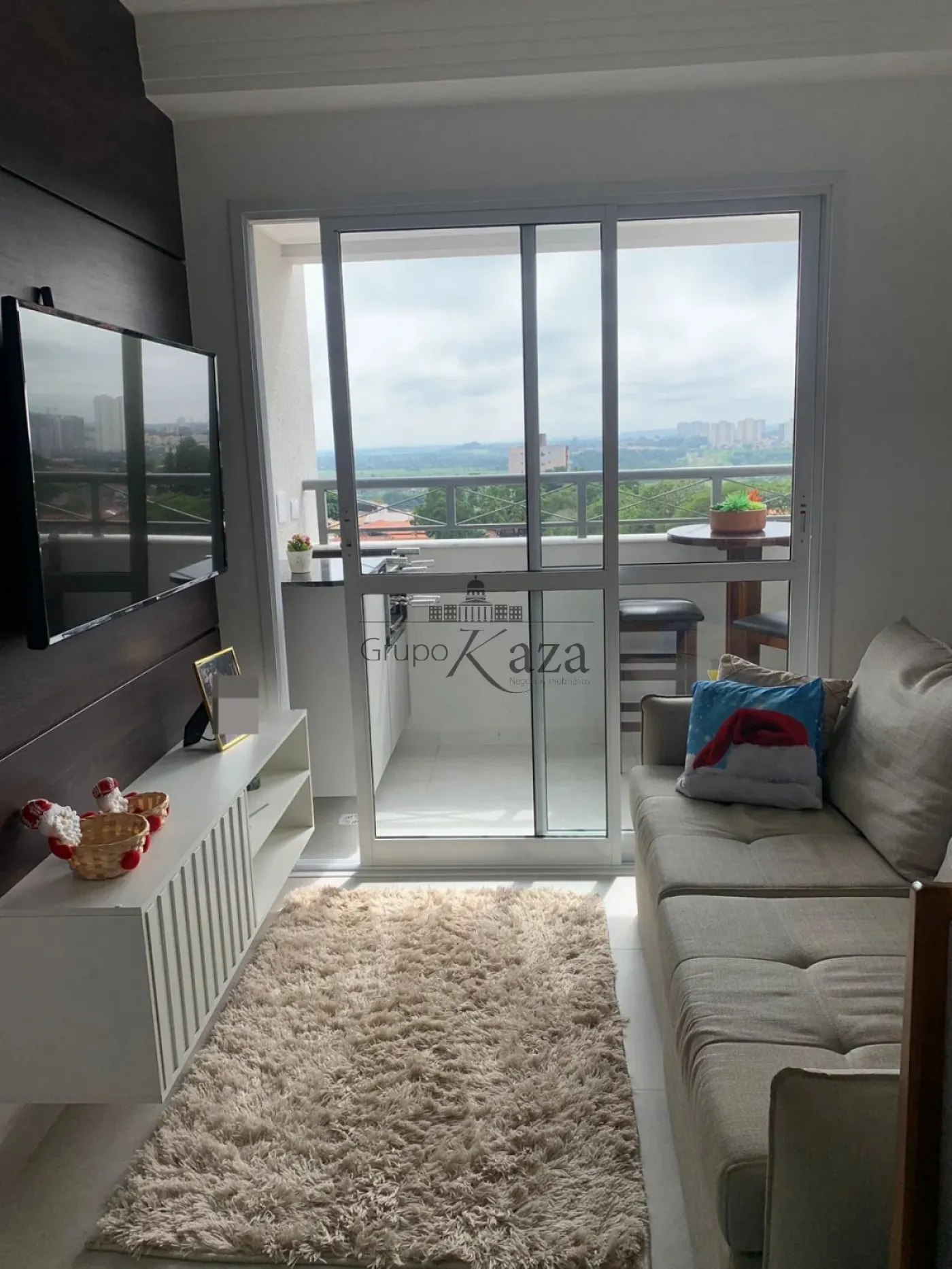 Foto 3 de Apartamento Padrão em Vila Maria, São José dos Campos - imagem 3