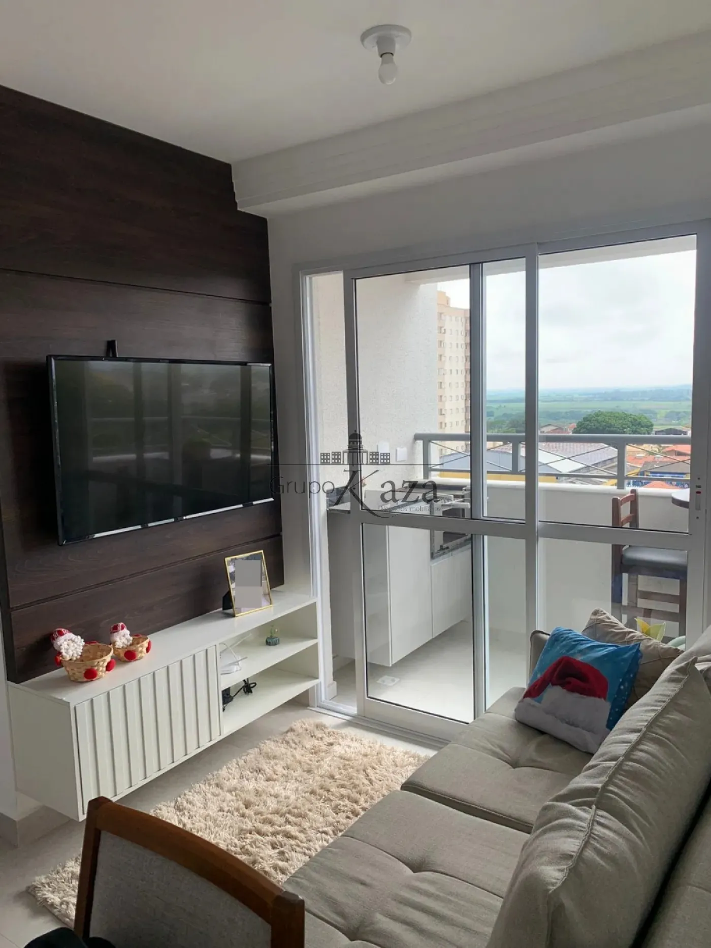 Foto 1 de Apartamento Padrão em Vila Maria, São José dos Campos - imagem 1