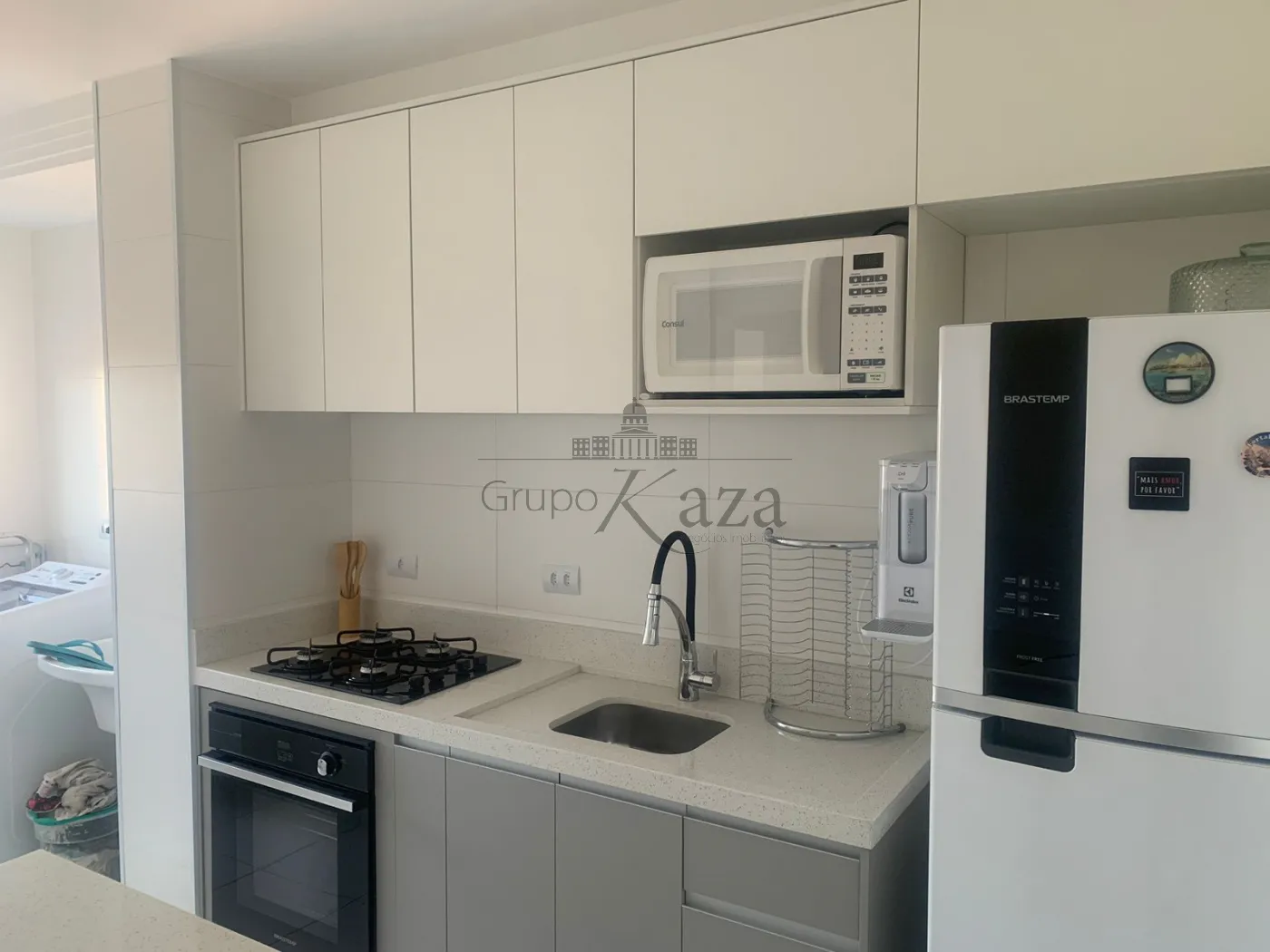 Foto 5 de Apartamento Padrão em Vila Maria, São José dos Campos - imagem 5