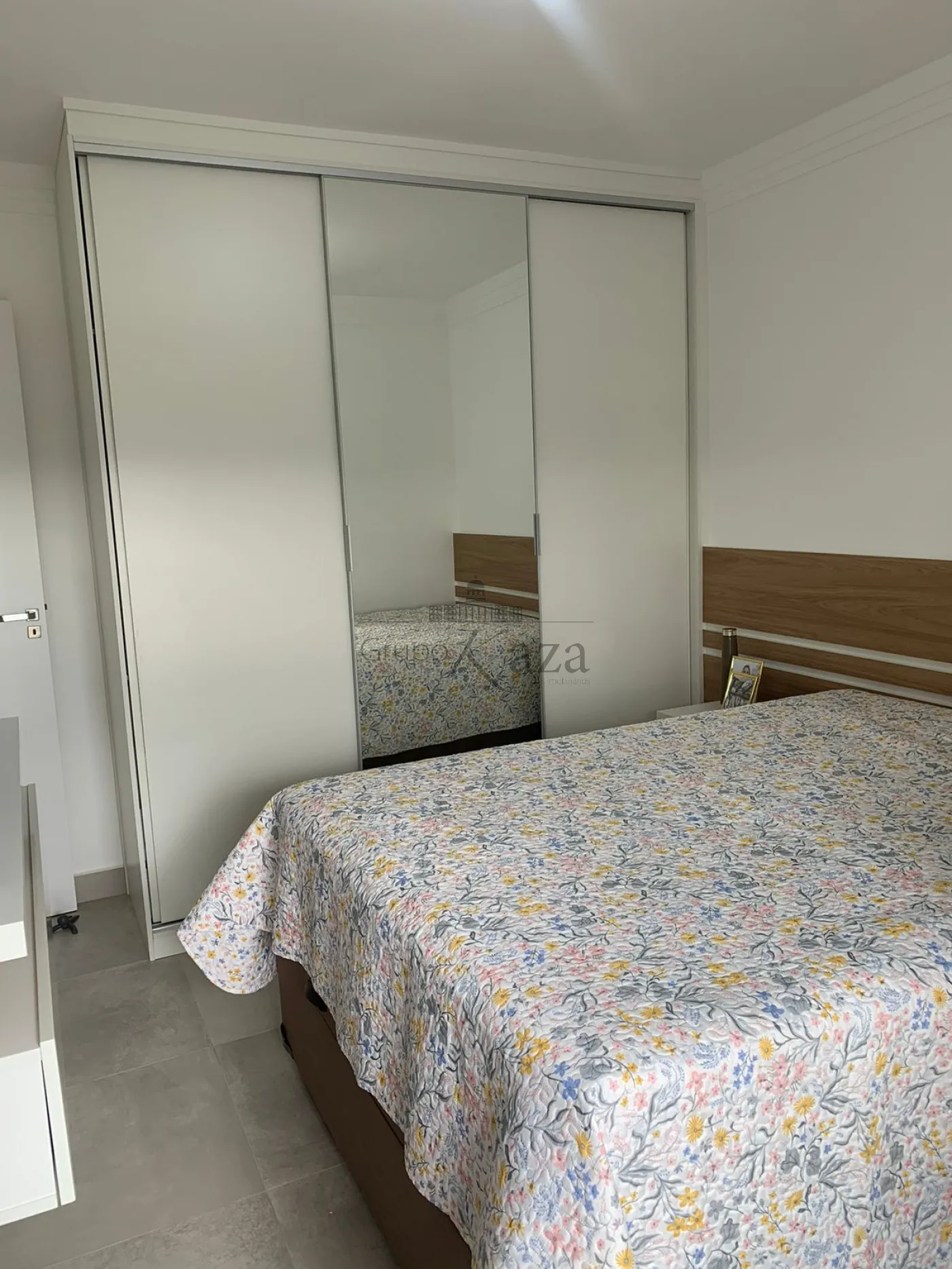 Foto 8 de Apartamento Padrão em Vila Maria, São José dos Campos - imagem 8