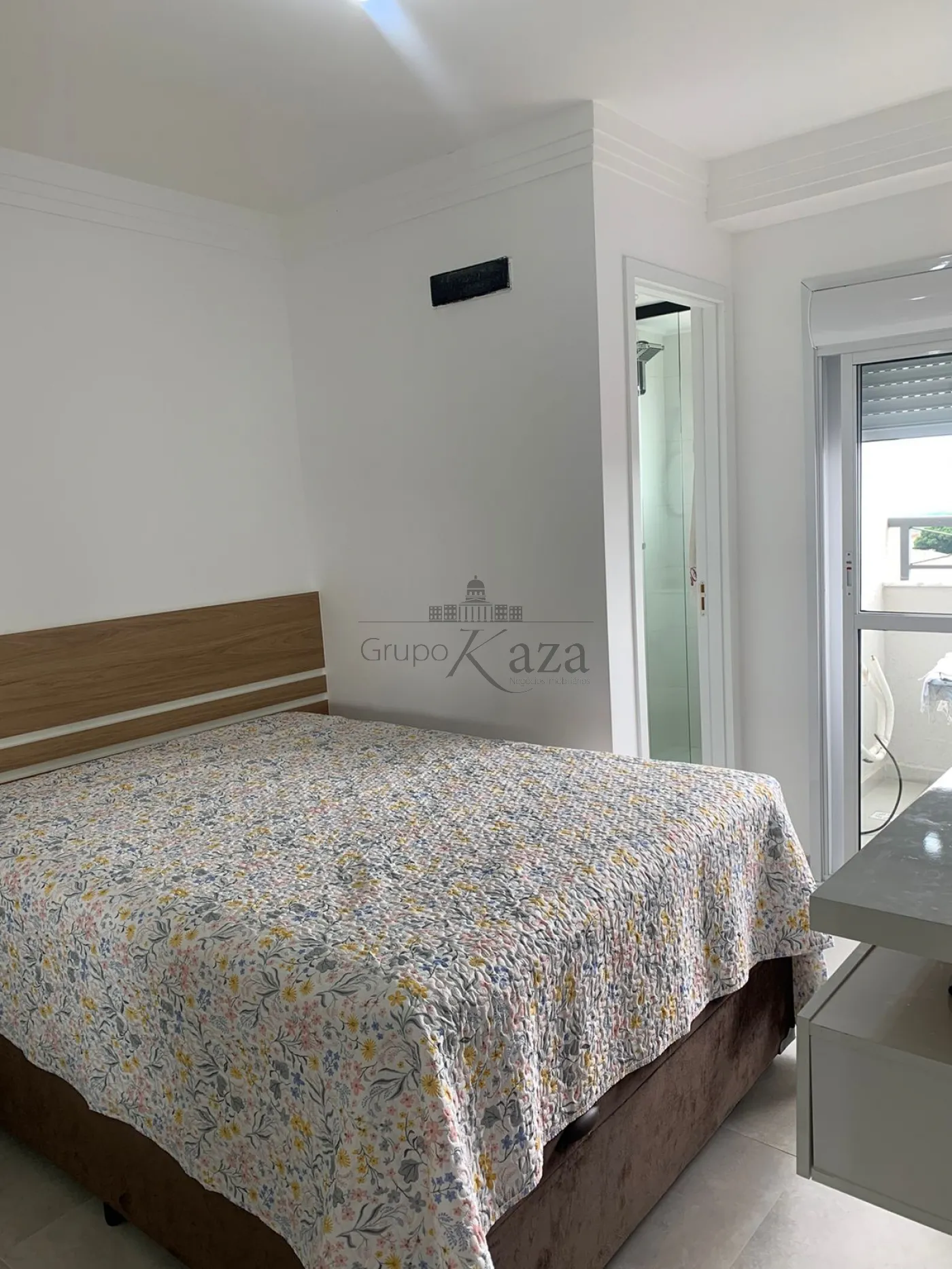 Foto 7 de Apartamento Padrão em Vila Maria, São José dos Campos - imagem 7