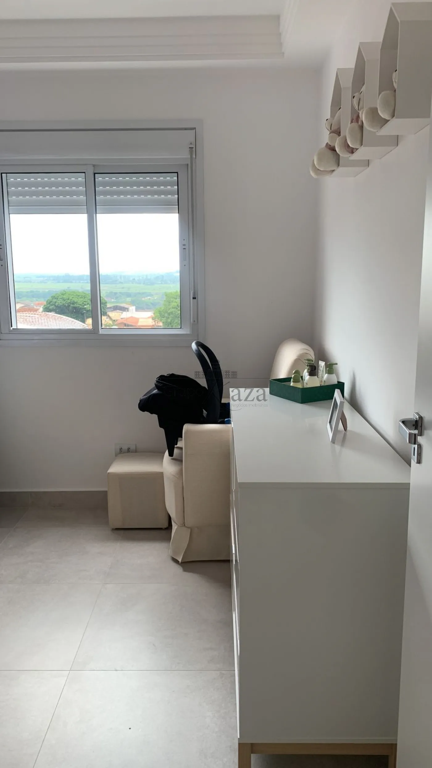 Foto 9 de Apartamento Padrão em Vila Maria, São José dos Campos - imagem 9