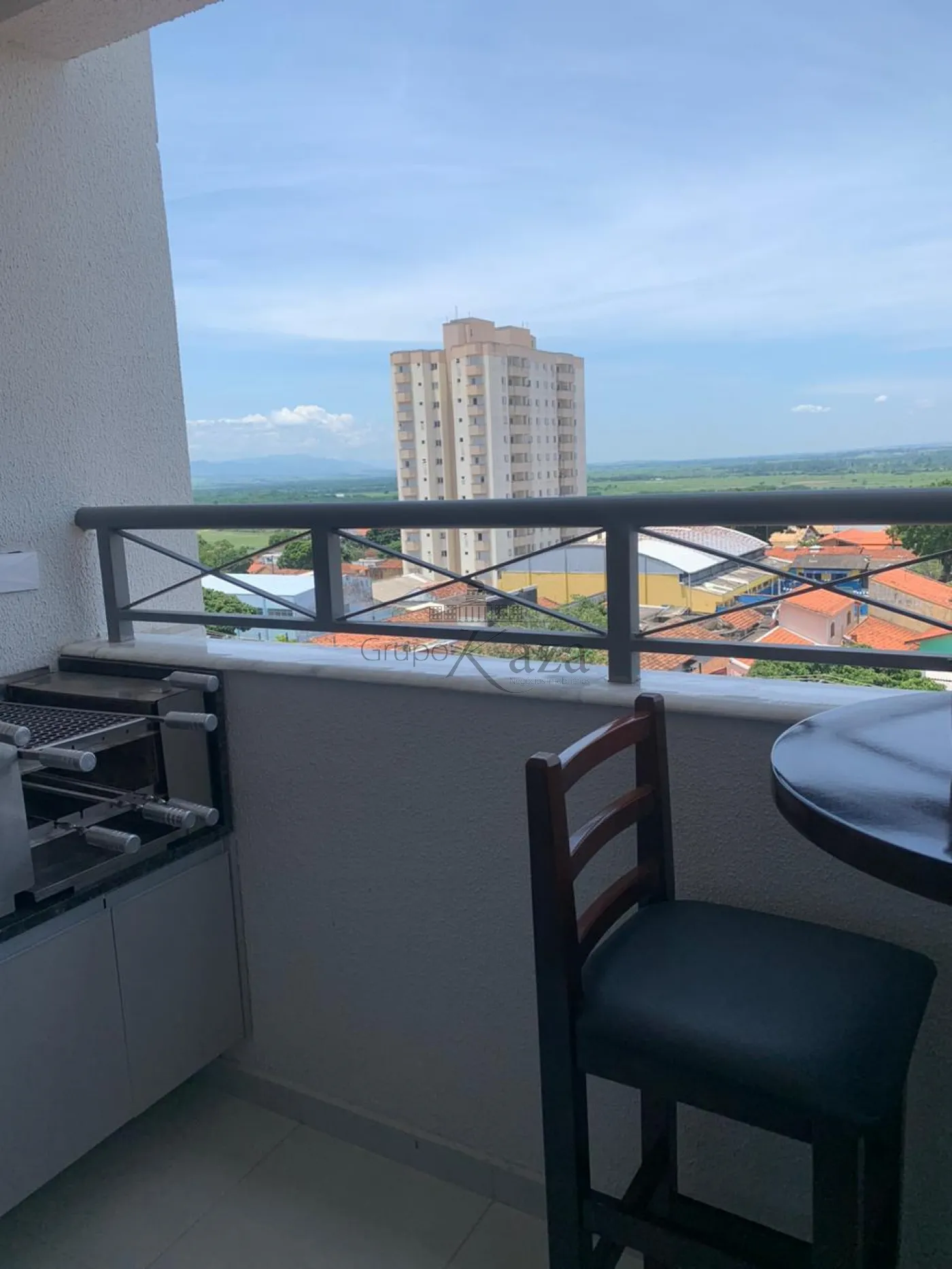 Foto 4 de Apartamento Padrão em Vila Maria, São José dos Campos - imagem 4