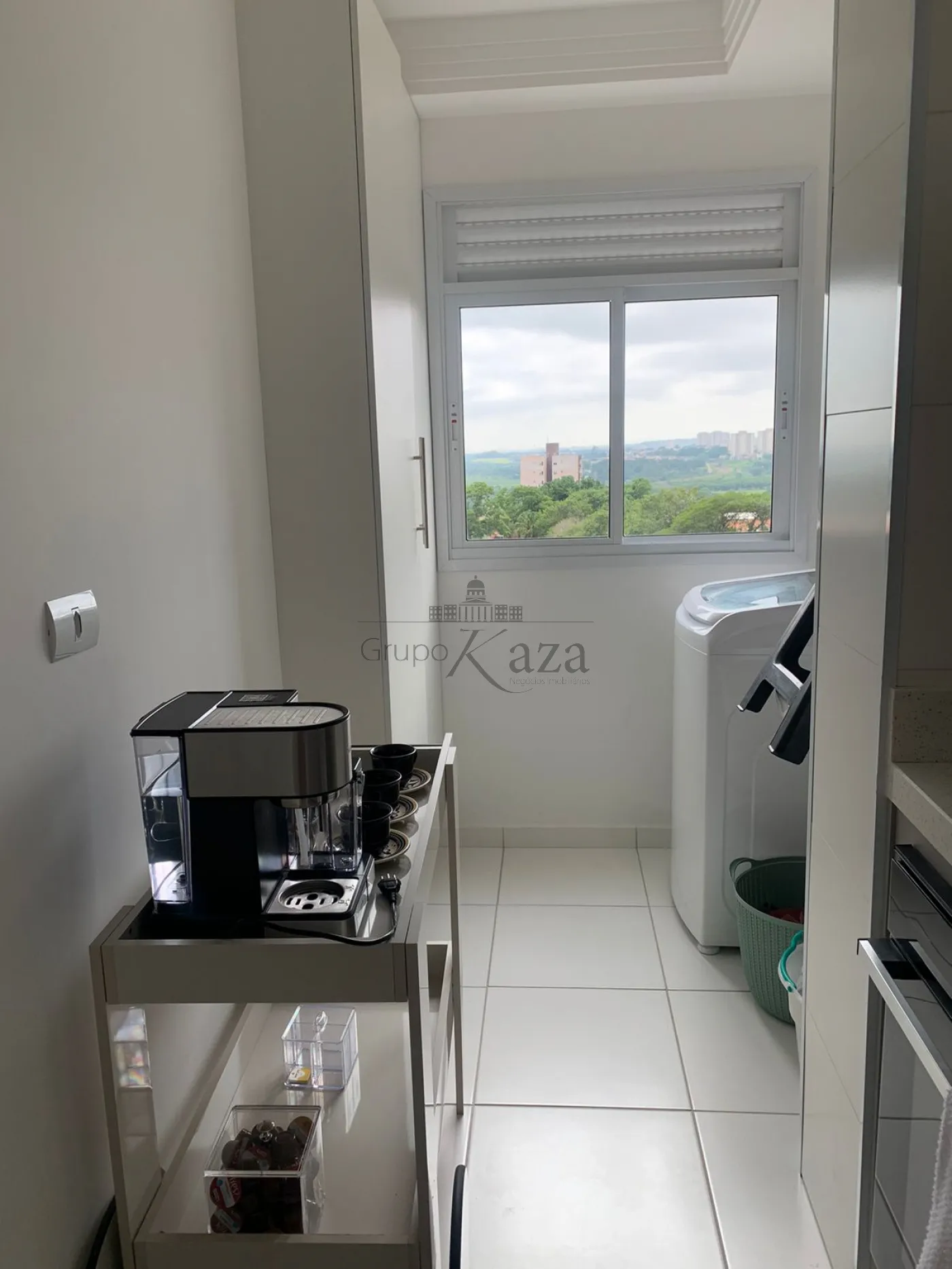Foto 6 de Apartamento Padrão em Vila Maria, São José dos Campos - imagem 6