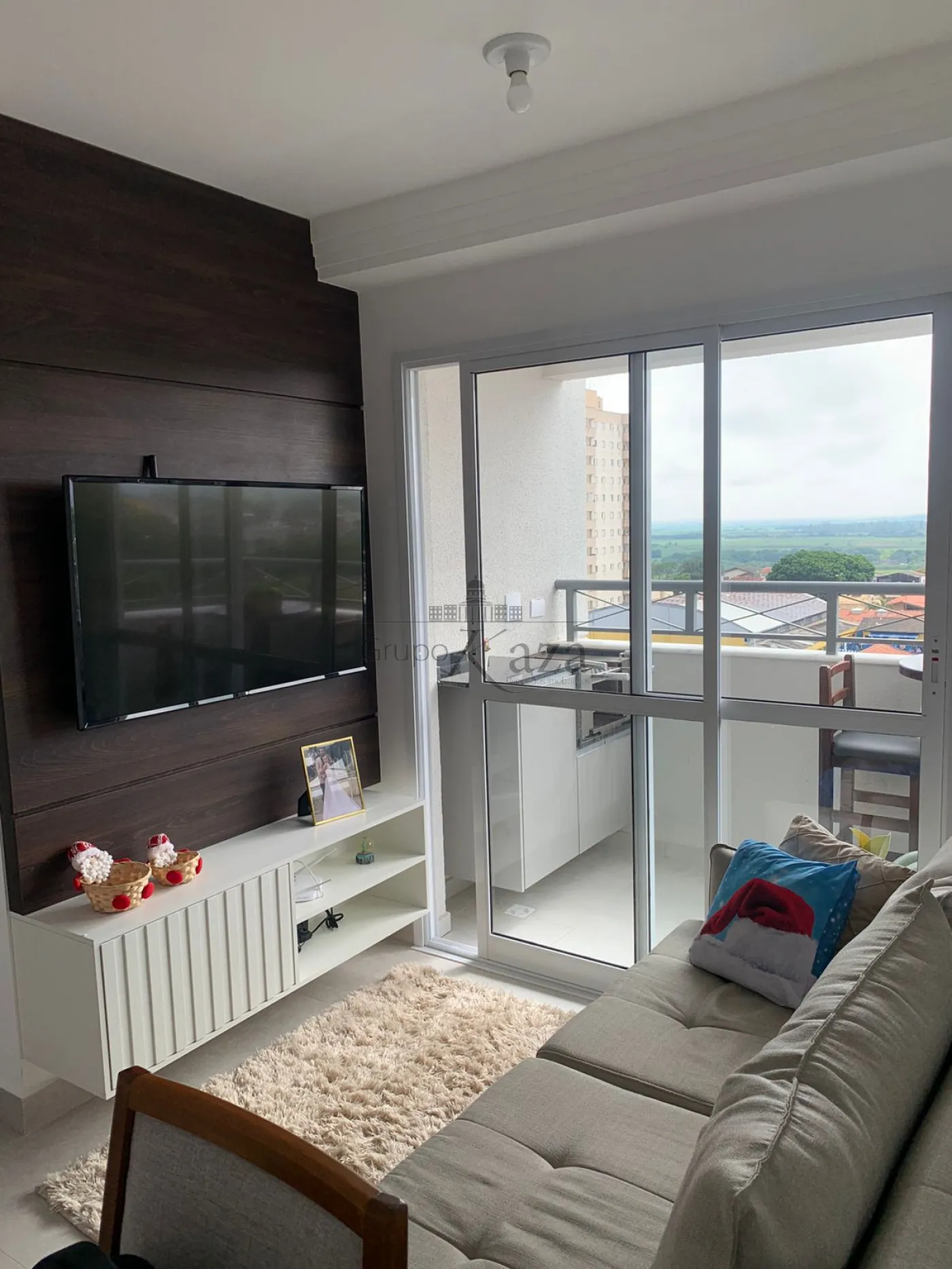 Foto 1 de Apartamento Padrão em Vila Maria, São José dos Campos - imagem 1