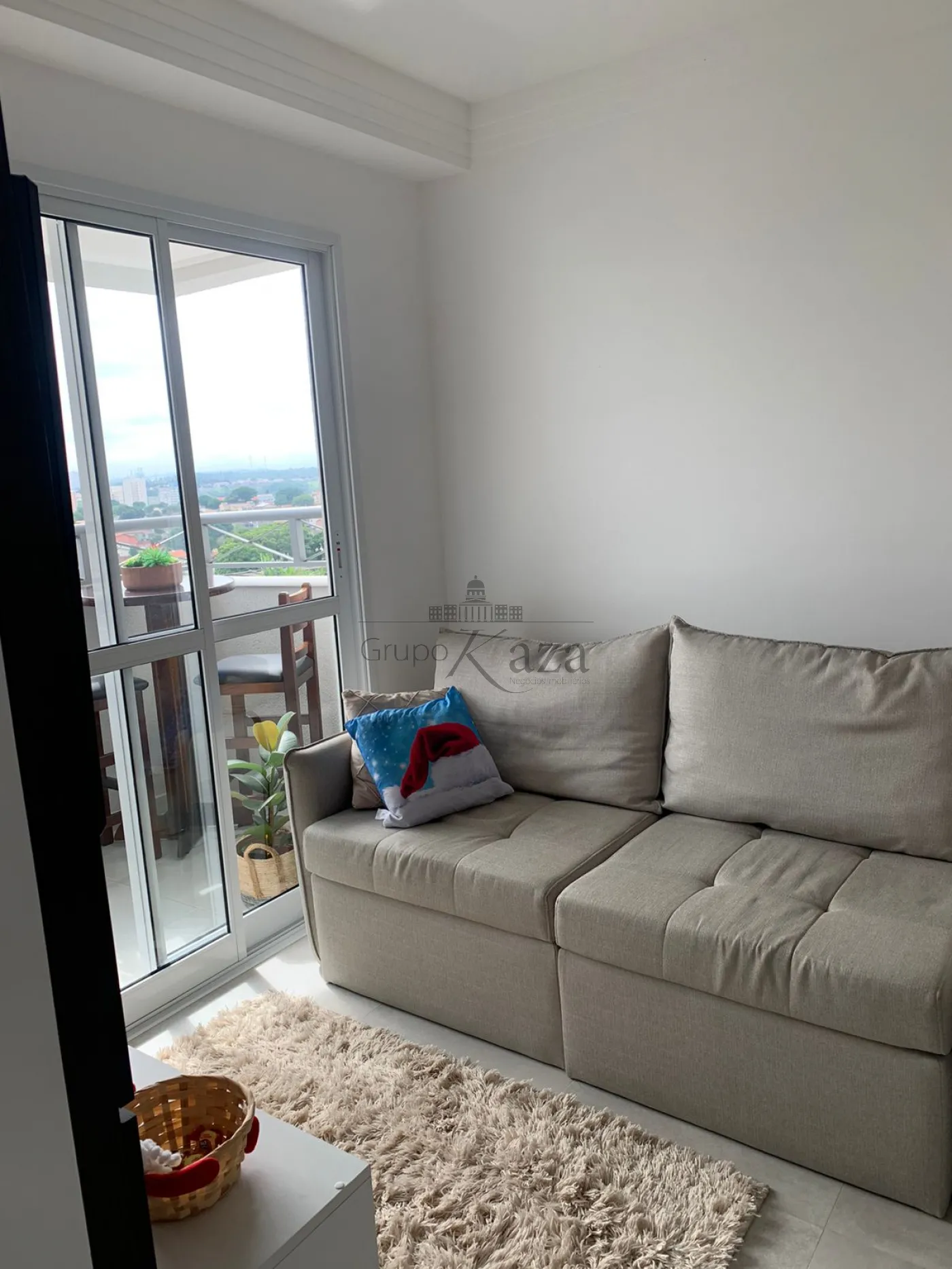 Foto 2 de Apartamento Padrão em Vila Maria, São José dos Campos - imagem 2