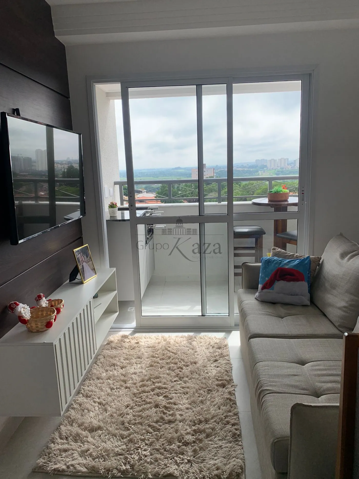 Foto 3 de Apartamento Padrão em Vila Maria, São José dos Campos - imagem 3