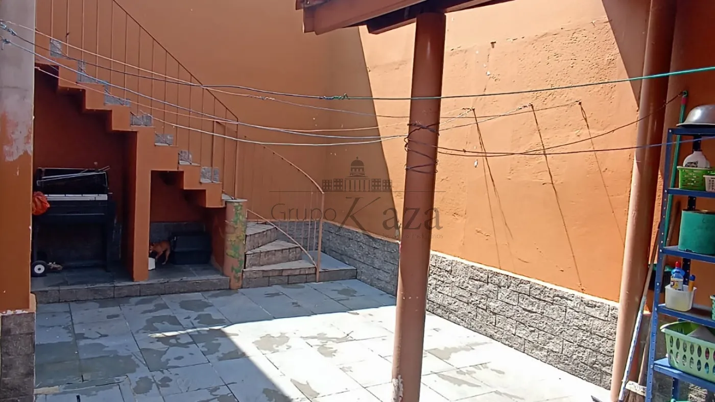 Foto 20 de Casa Padrão em Santa Cruz dos Lázaros, Jacareí - imagem 20
