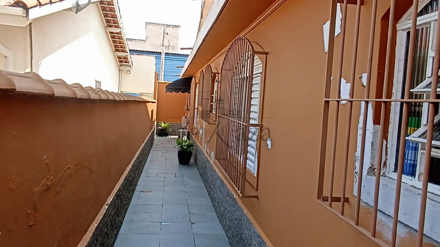 Foto 16 de Casa Padrão em Santa Cruz dos Lázaros, Jacareí - imagem 16