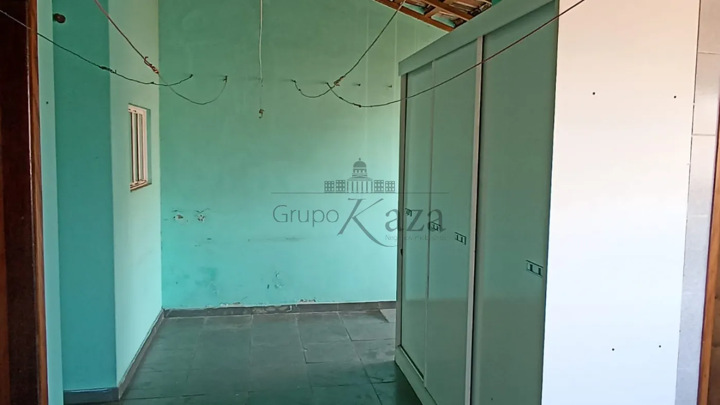 Foto 17 de Casa Padrão em Santa Cruz dos Lázaros, Jacareí - imagem 17