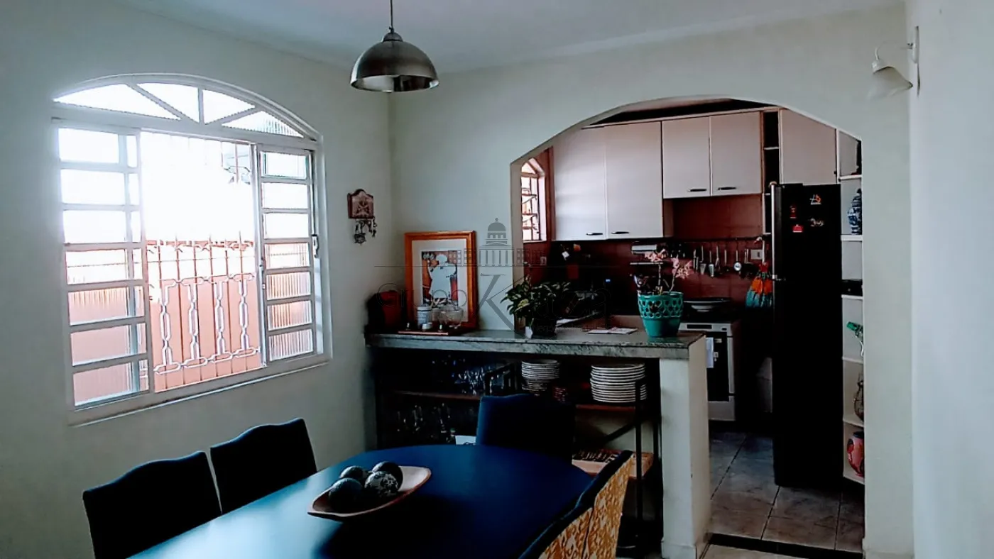 Foto 5 de Casa Padrão em Santa Cruz dos Lázaros, Jacareí - imagem 5