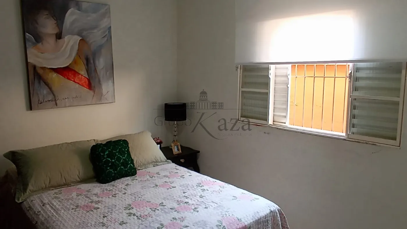 Foto 12 de Casa Padrão em Santa Cruz dos Lázaros, Jacareí - imagem 12