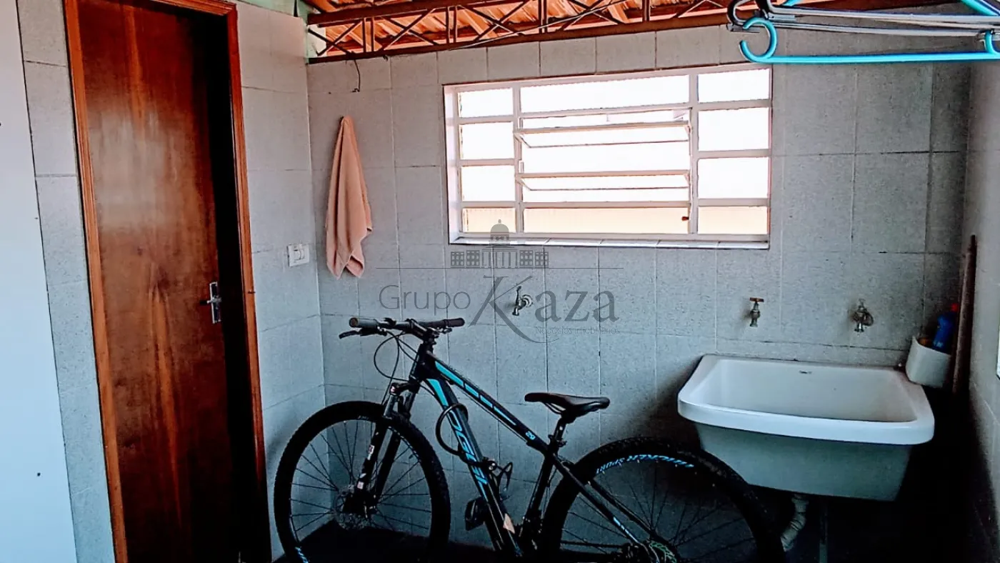 Foto 18 de Casa Padrão em Santa Cruz dos Lázaros, Jacareí - imagem 18