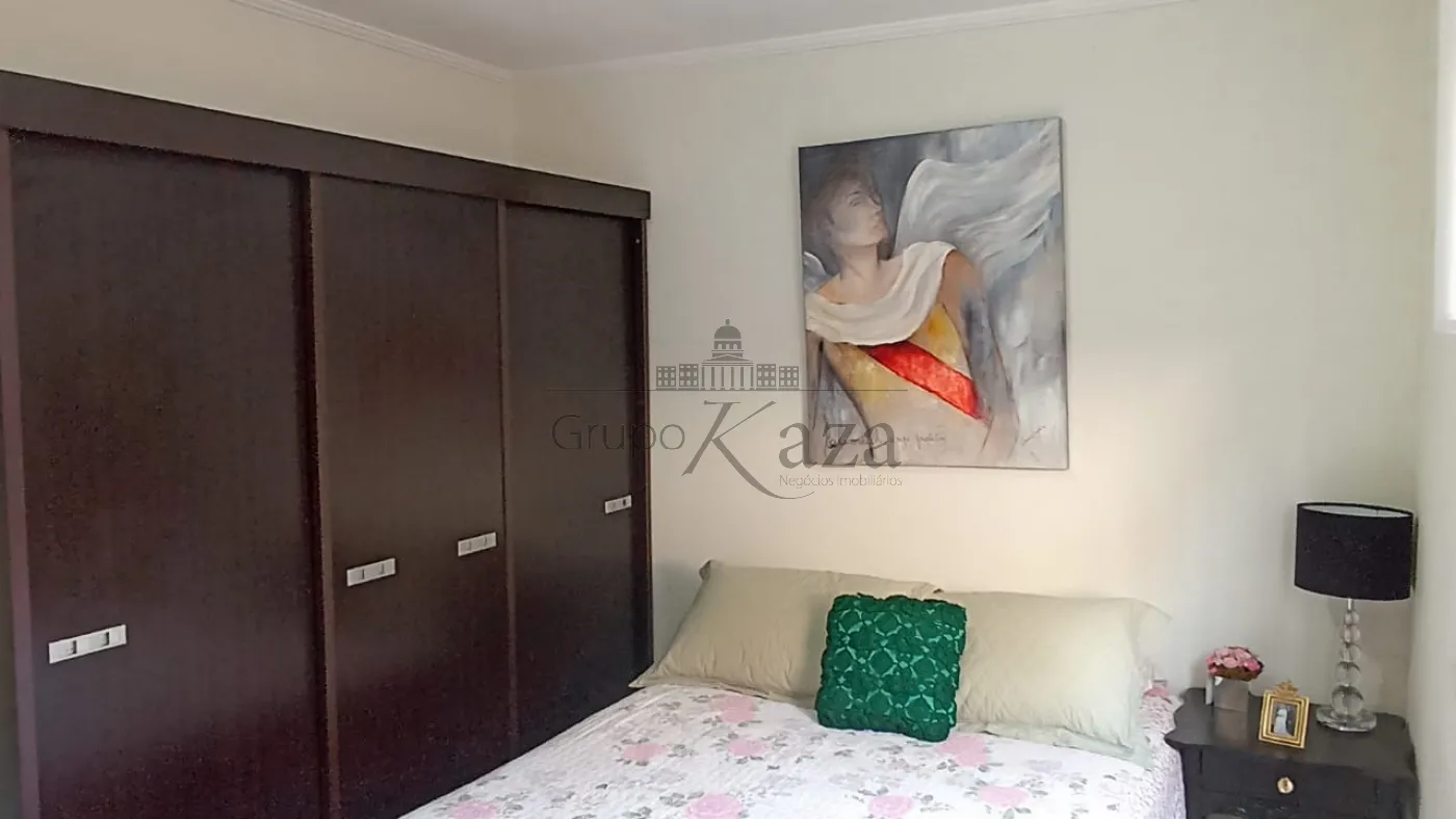 Foto 13 de Casa Padrão em Santa Cruz dos Lázaros, Jacareí - imagem 13