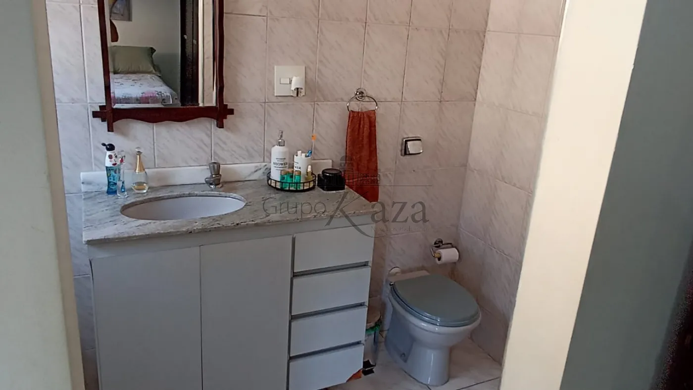 Foto 14 de Casa Padrão em Santa Cruz dos Lázaros, Jacareí - imagem 14