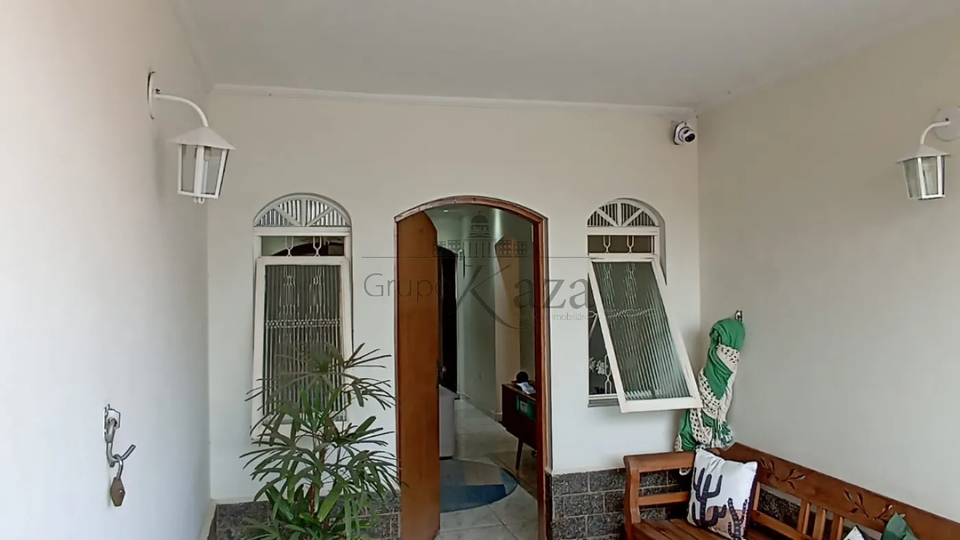 Foto 15 de Casa Padrão em Santa Cruz dos Lázaros, Jacareí - imagem 15