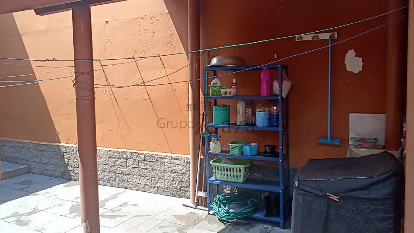 Foto 19 de Casa Padrão em Santa Cruz dos Lázaros, Jacareí - imagem 19