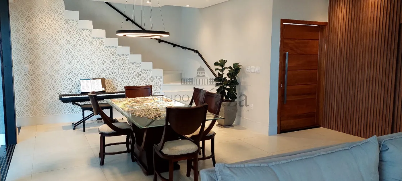 Foto 4 de Casa Condomínio em Condomínio Terras do Vale, Caçapava - imagem 4