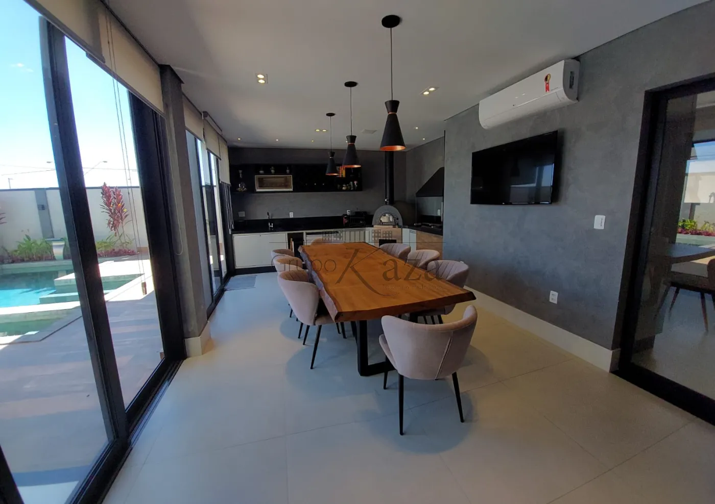 Foto 5 de Casa Condomínio em Condomínio Terras do Vale, Caçapava - imagem 5