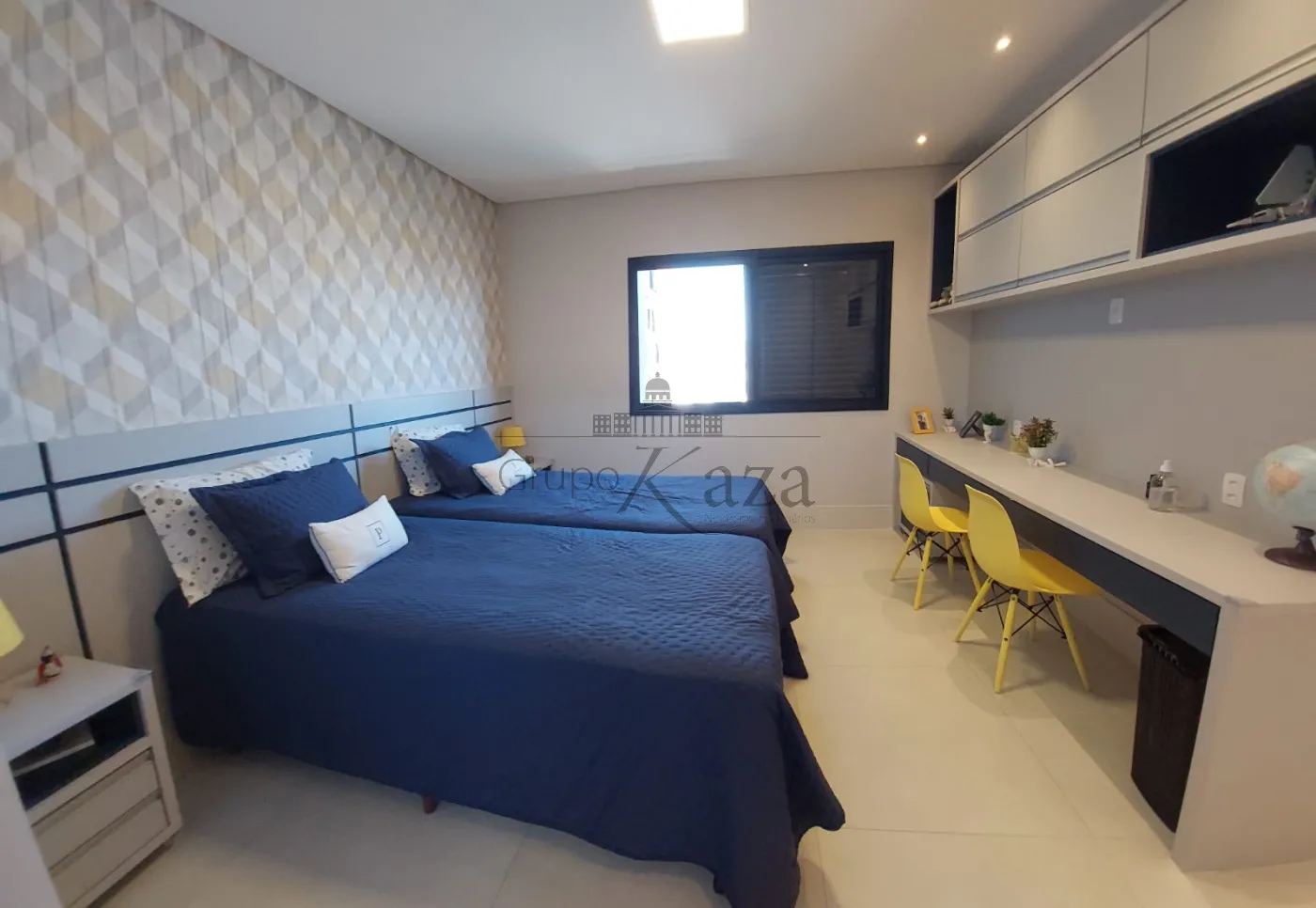Foto 7 de Casa Condomínio em Condomínio Terras do Vale, Caçapava - imagem 7