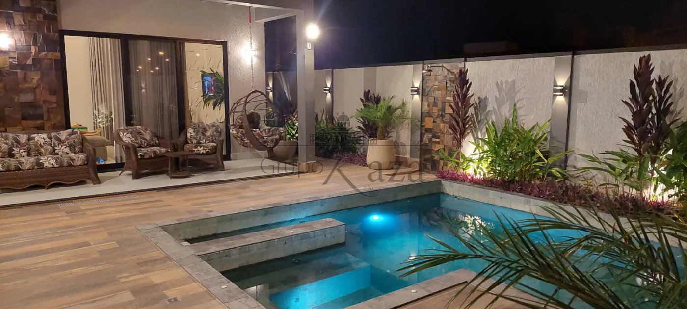 Foto 10 de Casa Condomínio em Condomínio Terras do Vale, Caçapava - imagem 10