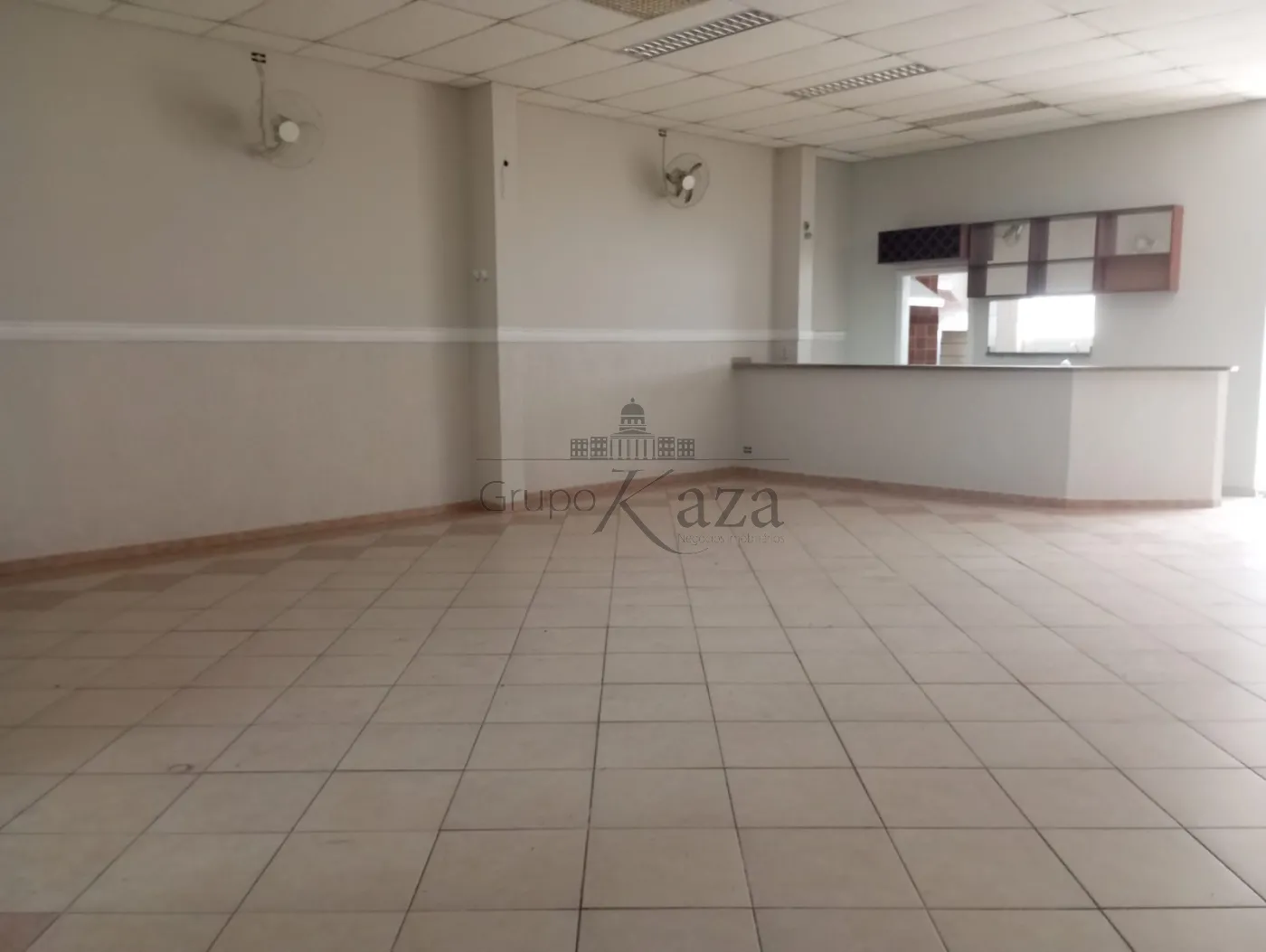 Foto 6 de Comercial Ponto Comercial em Centro, Jacareí - imagem 6