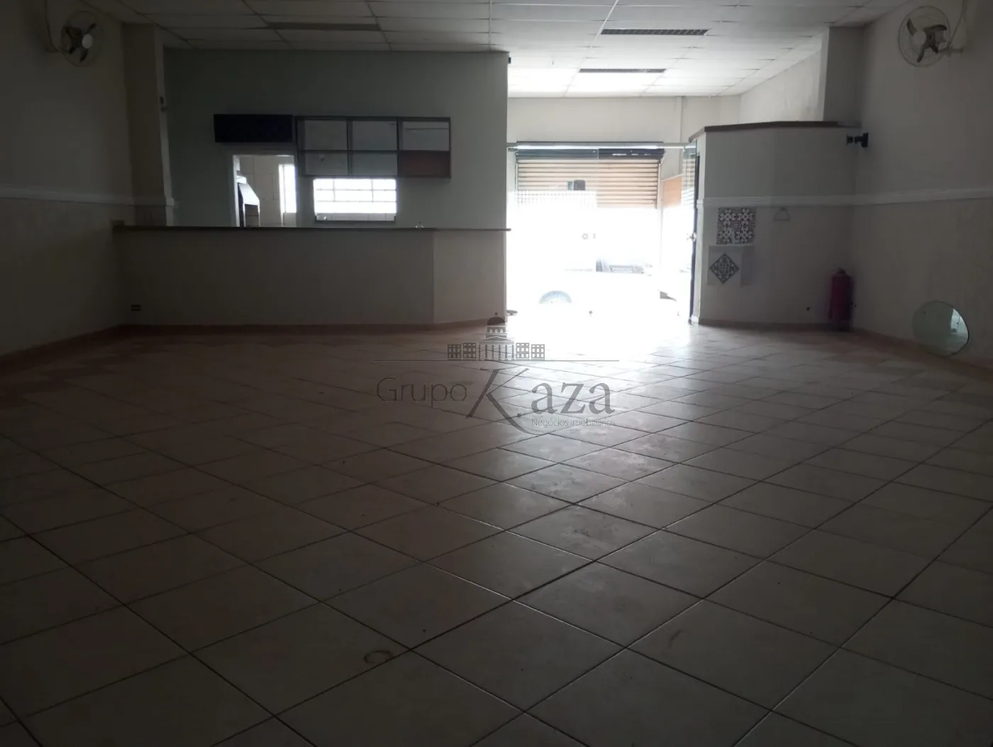 Foto 2 de Comercial Ponto Comercial em Centro, Jacareí - imagem 2