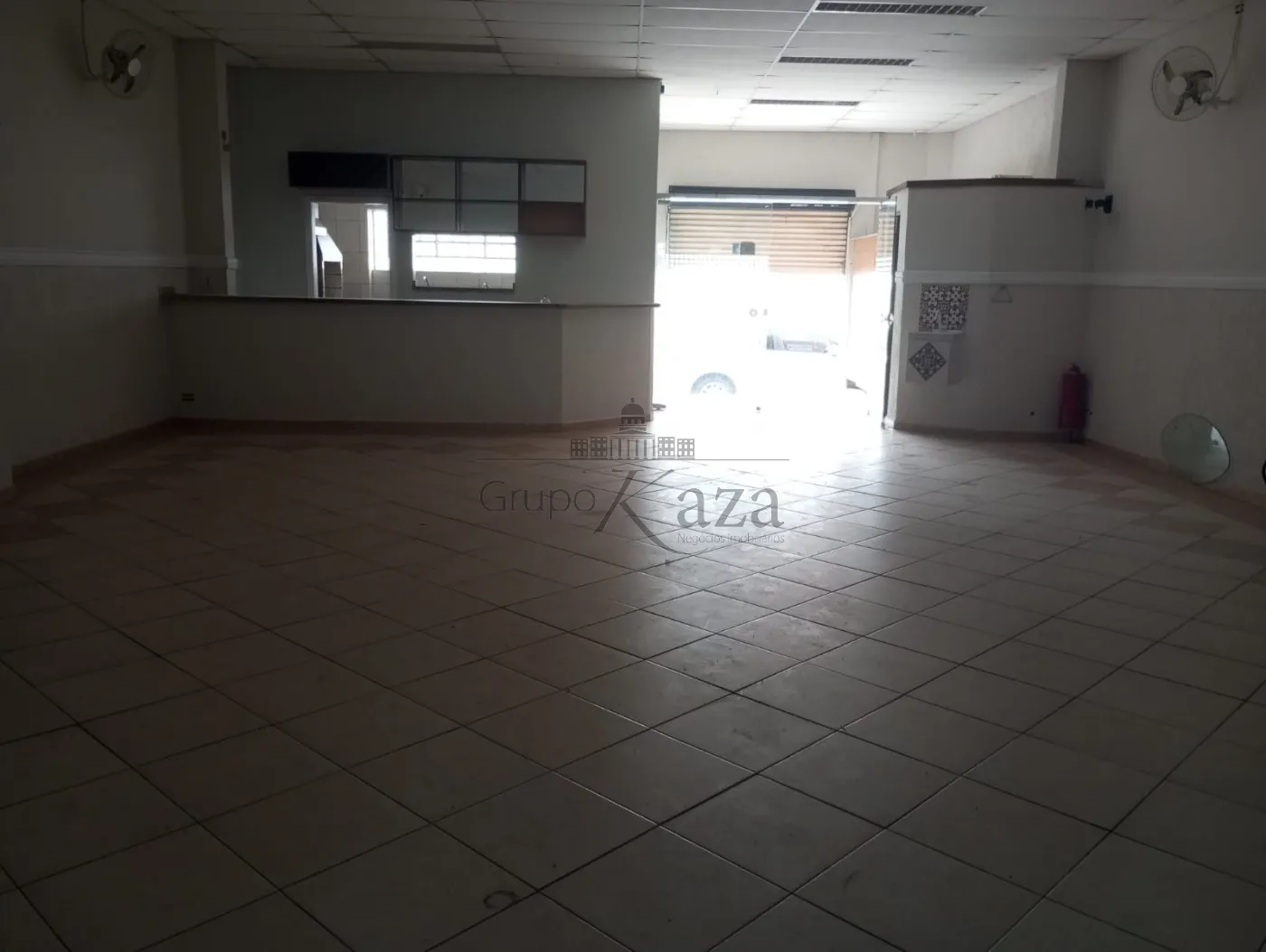Foto 1 de Comercial Ponto Comercial em Centro, Jacareí - imagem 1
