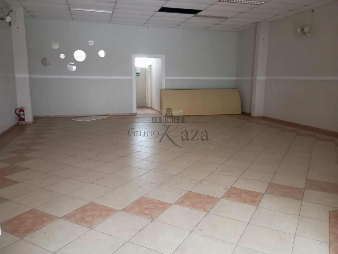 Foto 4 de Comercial Ponto Comercial em Centro, Jacareí - imagem 4