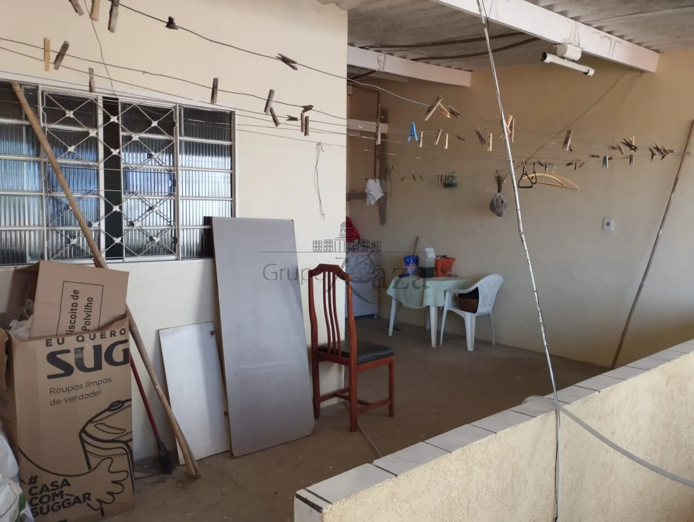 Foto 12 de Casa Sobrado em Jardim São Judas Tadeu, São José dos Campos - imagem 12