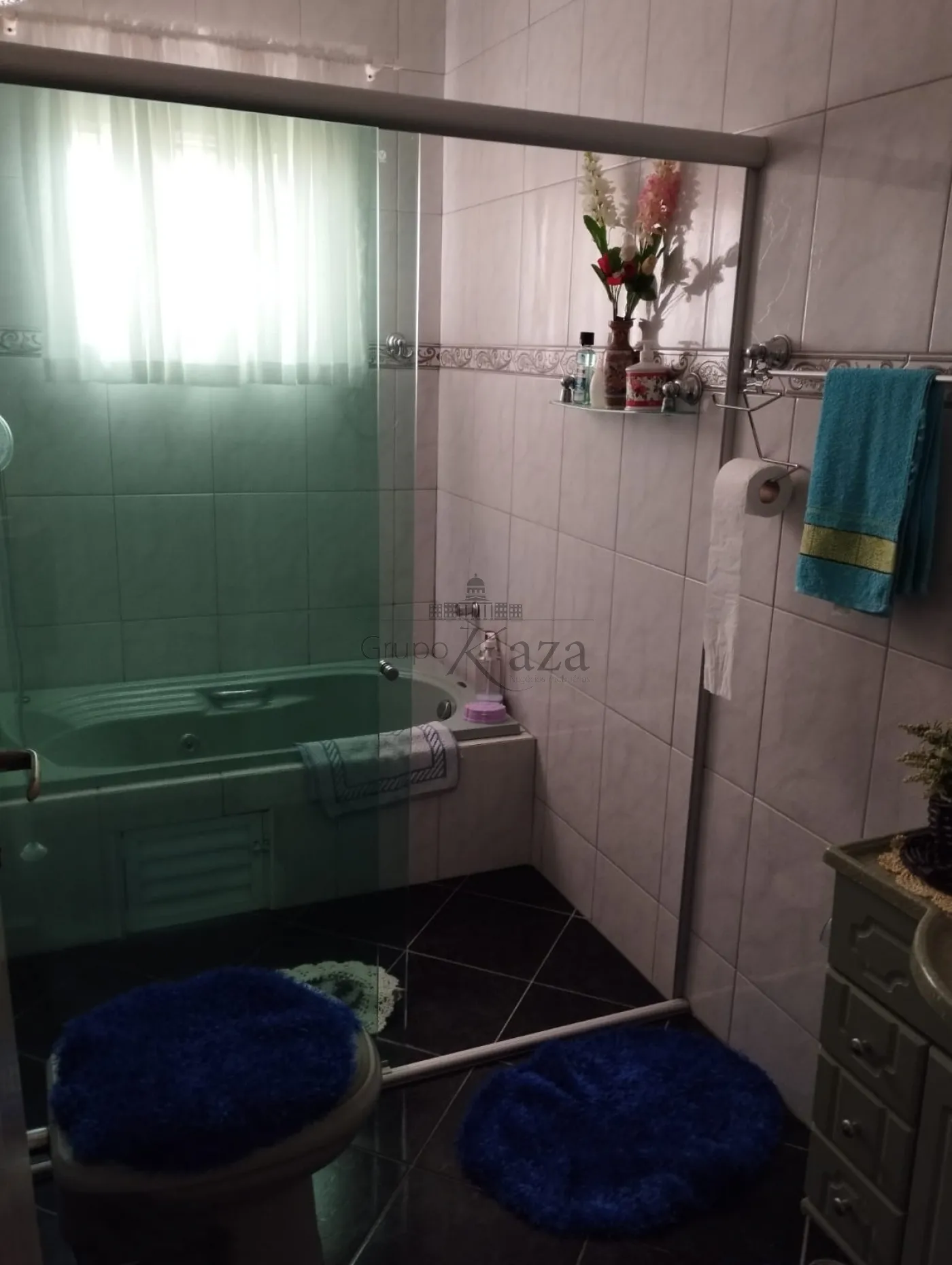 Foto 7 de Casa Sobrado em Jardim São Judas Tadeu, São José dos Campos - imagem 7