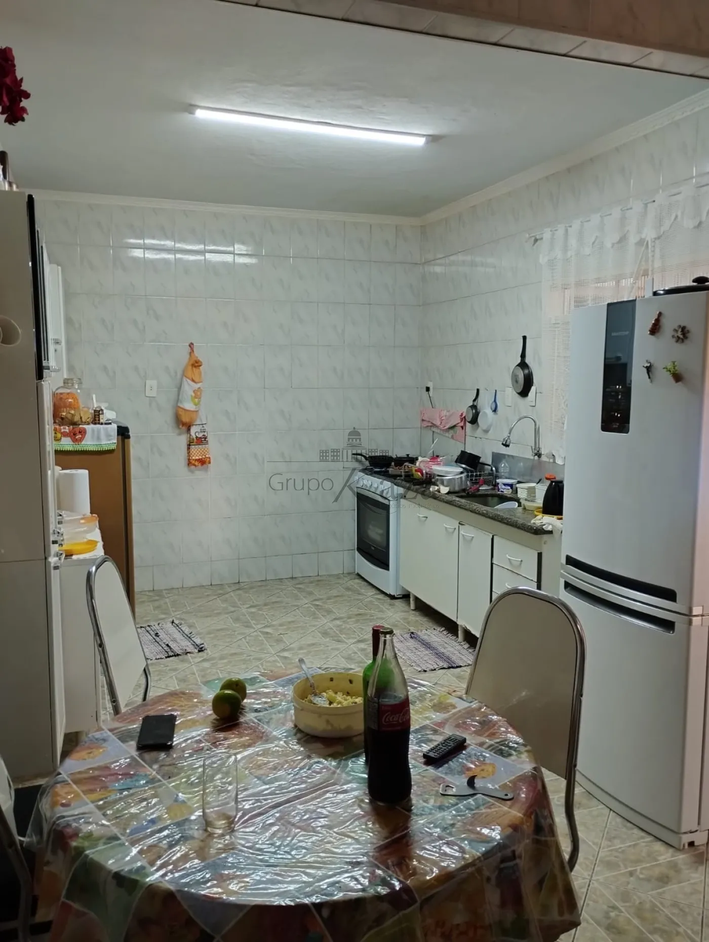 Foto 3 de Casa Sobrado em Jardim São Judas Tadeu, São José dos Campos - imagem 3